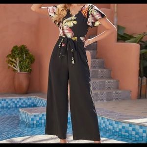 Women’s jumpsuit
